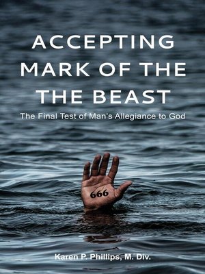 cover image of Accepting the Mark of the Beast